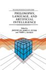 Image for Philosophy, Language, and Artificial Intelligence