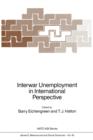 Image for Interwar Unemployment in International Perspective