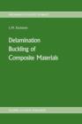 Image for Delamination Buckling of Composite Materials