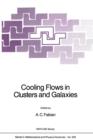 Image for Cooling Flows in Clusters and Galaxies