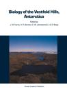 Image for Biology of the Vestfold Hills, Antarctica