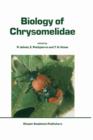 Image for Biology of Chrysomelidae