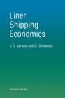 Image for Liner Shipping Economics