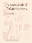 Image for Fundamentals of Palaeobotany