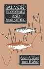Image for Salmon : Economics and Marketing