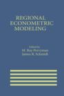 Image for Regional Econometric Modeling