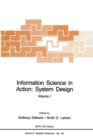 Image for Information Science in Action: System Design