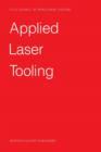 Image for Applied Laser Tooling