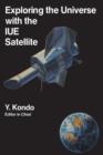 Image for Exploring the Universe with the IUE Satellite