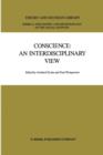 Image for Conscience: An Interdisciplinary View