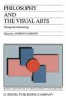 Image for Philosophy and the Visual Arts