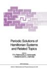 Image for Periodic Solutions of Hamiltonian Systems and Related Topics