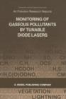 Image for Monitoring of Gaseous Pollutants by Tunable Diode Lasers