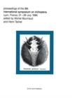 Image for Proceedings of the Fifth International Symposium on Trichoptera