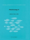 Image for Paleolimnology IV : Proceedings of the Fourth International Symposium on Paleolimnology, held at Ossiach, Carinthia, Austria