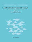 Image for Twelfth International Seaweed Symposium : Proceedings of the Twelfth International Seaweed Symposium held in Sao Paulo, Brazil, July 27-August 1, 1986