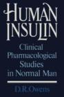 Image for Human Insulin