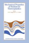 Image for Mechanical Properties of Reinforced Thermoplastics