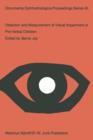 Image for Detection and Measurement of Visual Impairment in Pre-Verbal Children