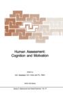 Image for Human Assessment: Cognition and Motivation