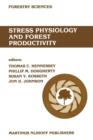 Image for Stress physiology and forest productivity