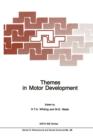 Image for Themes in Motor Development