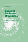 Image for Spectral Evolution of Galaxies