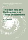 Image for The Sun and the Heliosphere in Three Dimensions