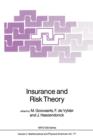 Image for Insurance and Risk Theory