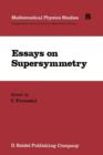 Image for Essays on Supersymmetry
