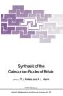 Image for Synthesis of the Caledonian Rocks of Britain