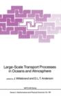 Image for Large-Scale Transport Processes in Oceans and Atmosphere