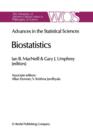 Image for Biostatistics : Advances in Statiscal Sciences Festschrift in Honor of Professor V.M. Joshi’s 70th Birthday Volume V