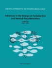 Image for Advances in the Biology of Turbellarians and Related Platyhelminthes : Proceedings of the Fourth International Symposium on the Turbellaria held at Fredericton, New Brunswick, Canada, August 5-10, 198