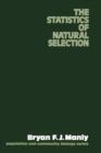 Image for The Statistics of Natural Selection on Animal Populations