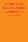 Image for Chemistry of Hydrocarbon Combustion