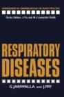 Image for Respiratory Diseases