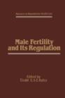 Image for Male Fertility and Its Regulation