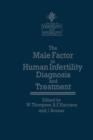 Image for The Male Factor in Human Infertility Diagnosis and Treatment