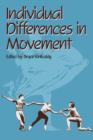 Image for Individual Differences in Movement