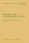 Image for Frankia and Actinorhizal Plants