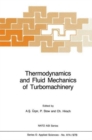 Image for Thermodynamics and Fluid Mechanics of Turbomachinery