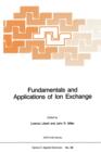 Image for Fundamentals and Applications of Ion Exchange