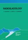 Image for Radioglaciology