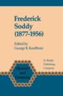 Image for Frederick Soddy (1877–1956) : Early Pioneer in Radiochemistry