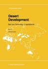 Image for Desert Development