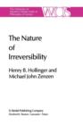 Image for The Nature of Irreversibility
