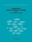 Image for Perspectives in Southern Hemisphere Limnology : Proceedings of a Symposium, held in Wilderness, South Africa, July 3-13, 1984