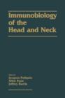 Image for Immunobiology of the Head and Neck
