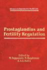 Image for Prostaglandins and Fertility Regulation